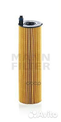 Фильтр масляный HU6020Z mann-filter