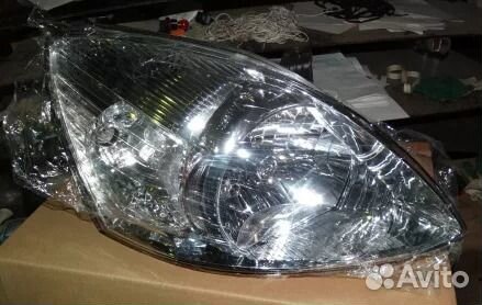 Matrix Фара правая под корректор (Китай)