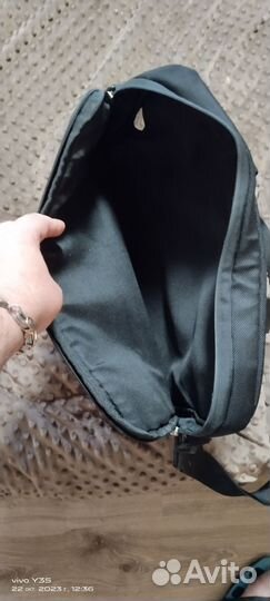 Сумка для ноутбука 15 6