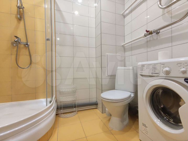 Квартира-студия, 24,8 м², 5/13 эт.