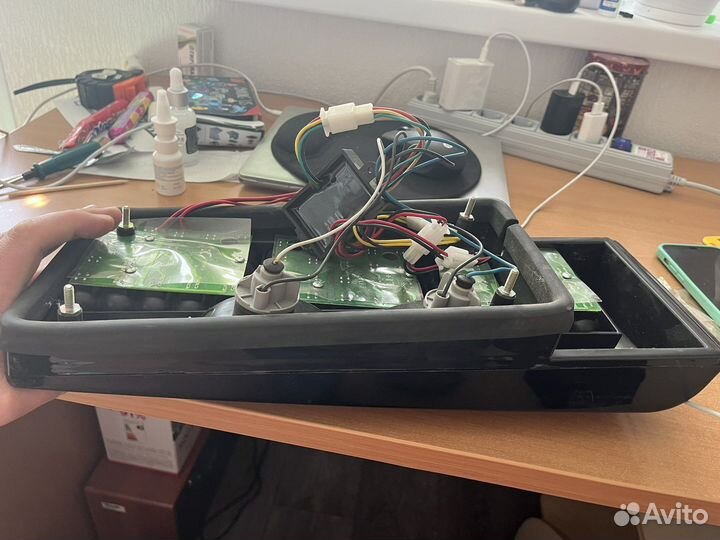 Стопы ваз 2109