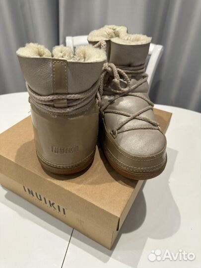 Inuikii 39 оригинал