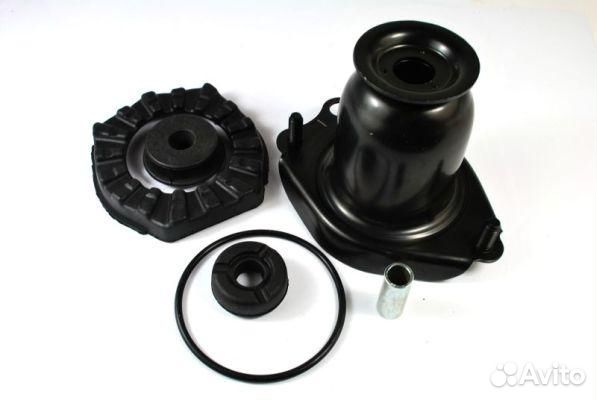 BB21002 Болт с эксцентриком