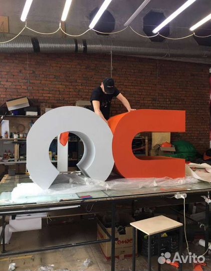 Макетчик-универсал