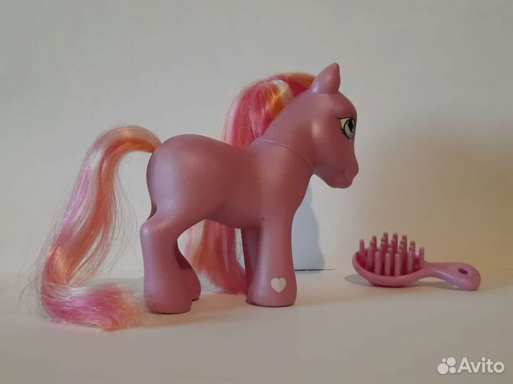 My Little Pony G3 Twinkle twirl ll