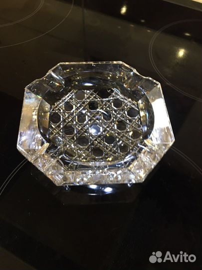 Пепельница