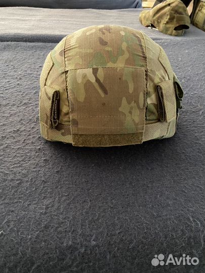 Каска 6Б47