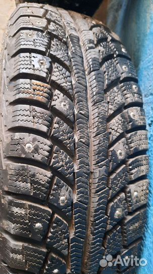 Gislaved Nord Frost III 185/70 R14