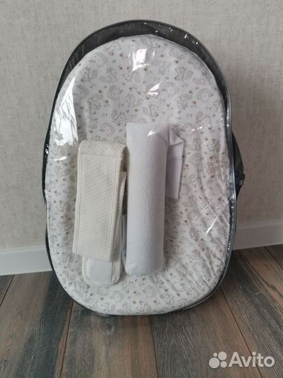 Кокон для новорожденных