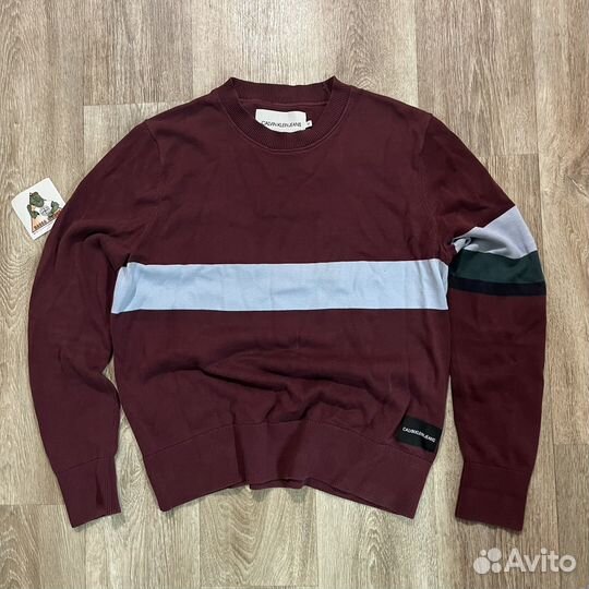 Calvin Klein Jeans свитшот