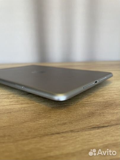 iPad mini 4 128gb