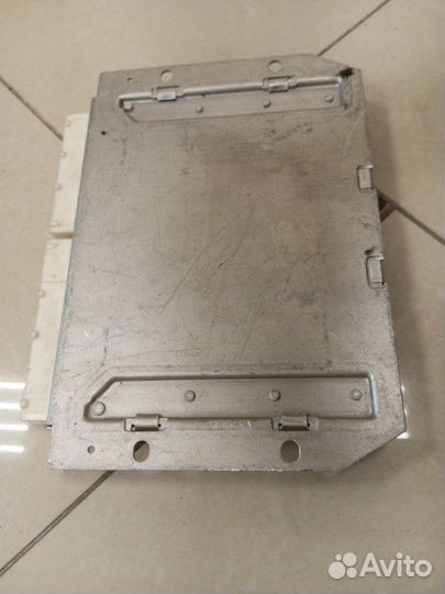 Блок электронный Mercedes-Benz E-Class W210