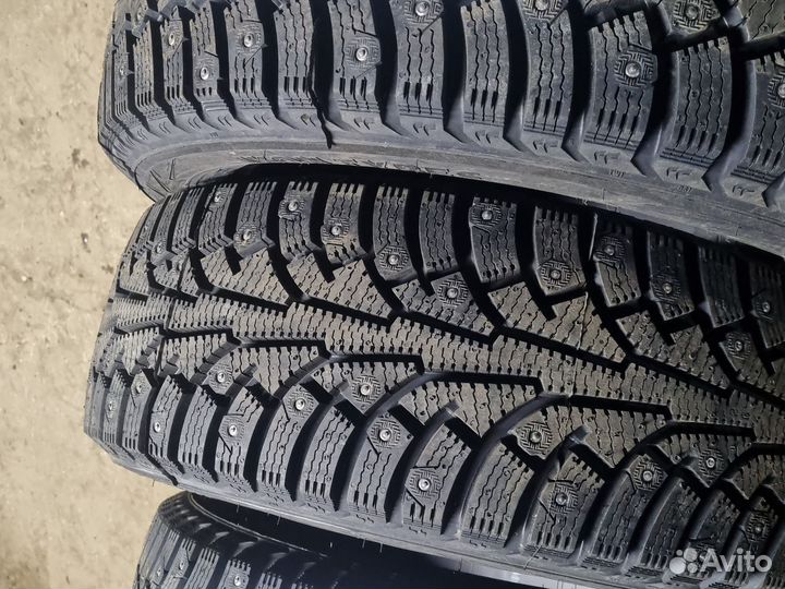 Ikon Tyres Nordman 5 205/55 R16 94T