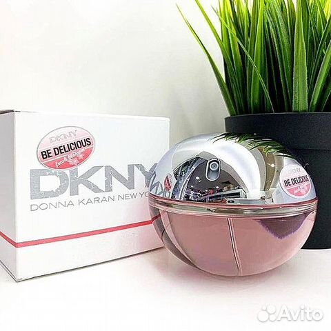 Донна Каран Би Делишес Фреш Блоссом, 100 ml