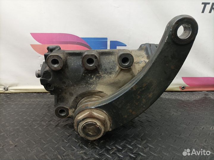 Гур Iveco EuroStar, Iveco EuroTech, Iveco Stralis