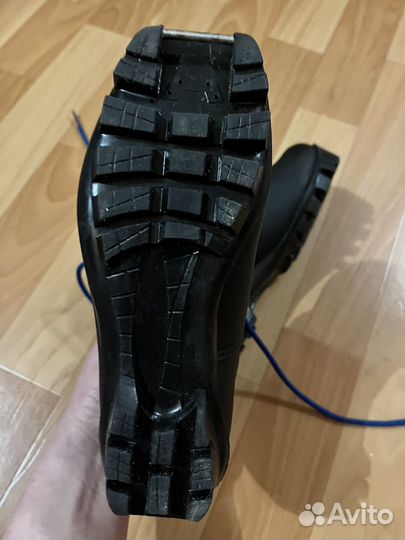 Лыжные ботинки nordway 35