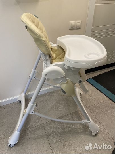 Детский стул для кормления Nuovita