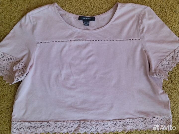 Топик женский 44-48 р