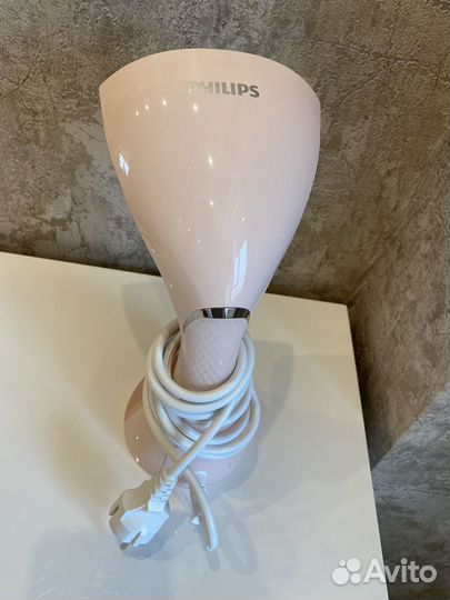 Отпариватель philips gc442