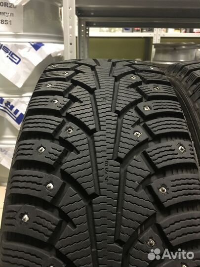 Nokian Tyres Hakkapeliitta 5 SUV 225/60 R17 103T