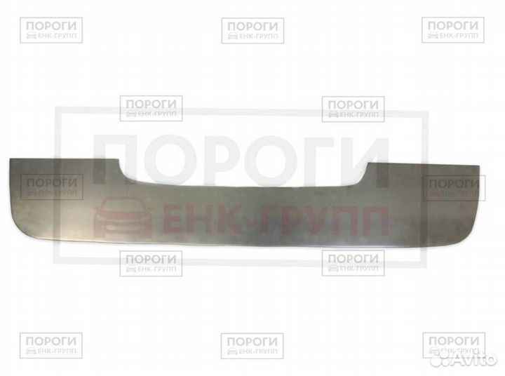 Ремкомплект багажника Nissan Serena I (C23) и друг