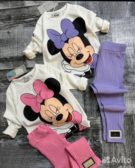 Детская одежда опт