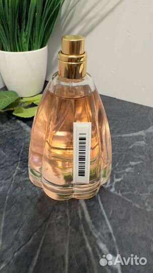 Lanvin Modern Princess 88мл с витрины