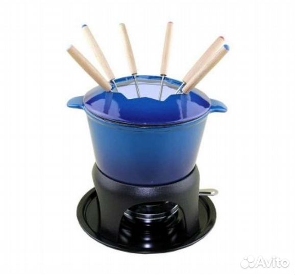 Gipfel фондюшница