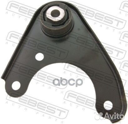 Подушка дифференциала (mazda tribute EP 2000-20