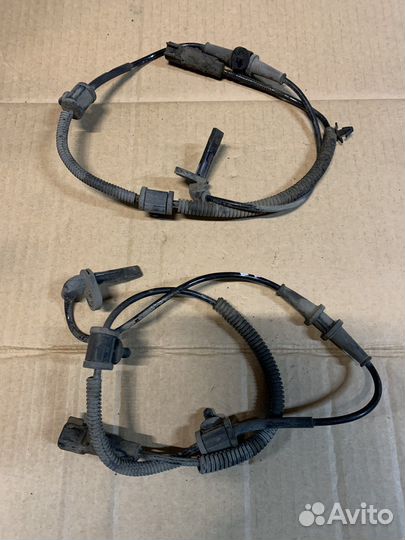 Датчик ABS абс Chevrolet Cruze