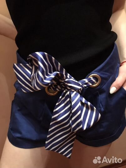 Шорты женские