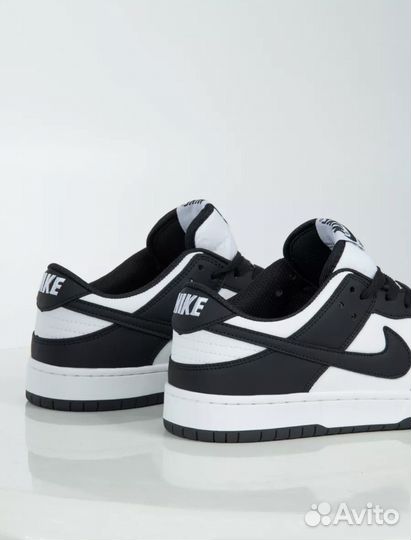 Nike Air Jordan SB Dunk Low Panda