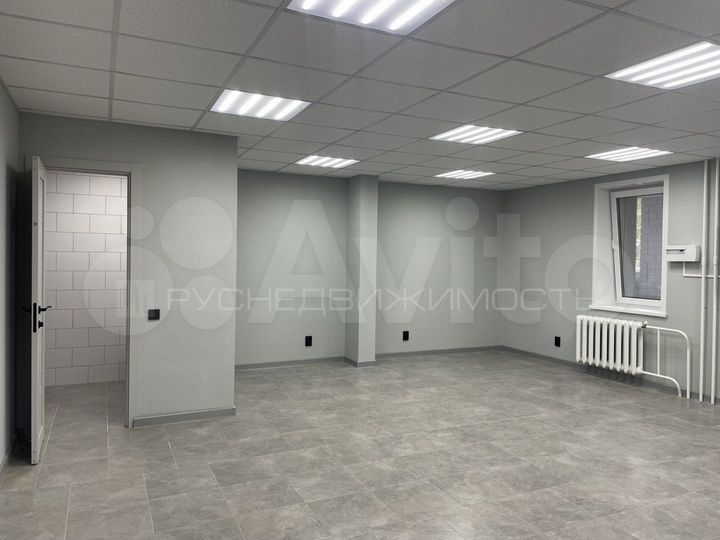 Продам помещение свободного назначения, 51.3 м²