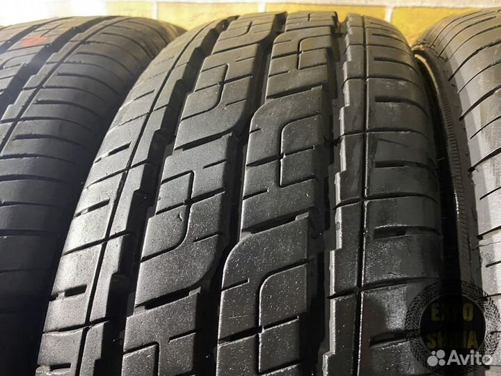 Avon AV12 235/65 R16C 113R