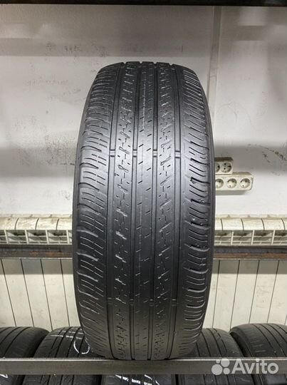 Dunlop Grandtrek ST30 235/55 R18 100H