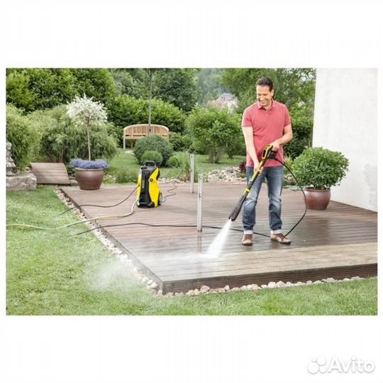 Аренда Мойки высокого давления Karcher к7 compact