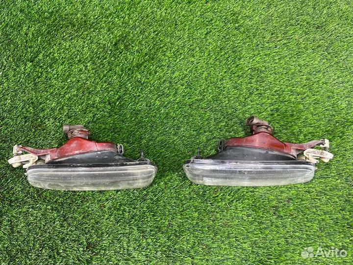 Фара противотуманная Bmw 3 E46 M43B19 2000