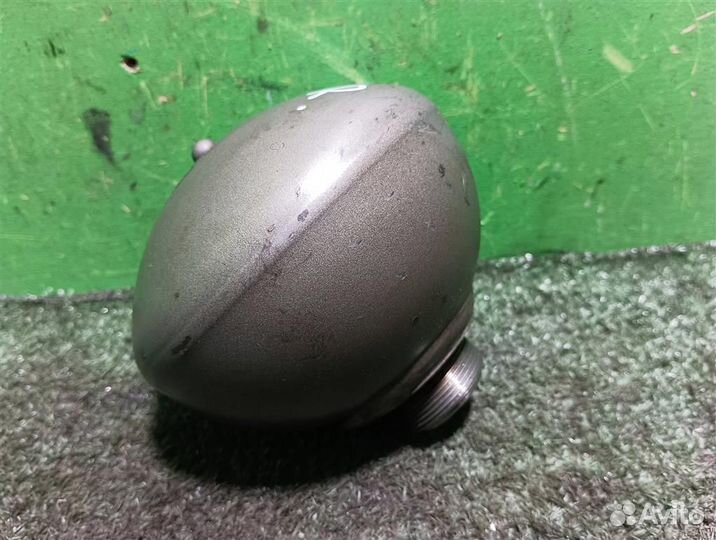 Сфера гидроподвески задняя Citroen C5 2009