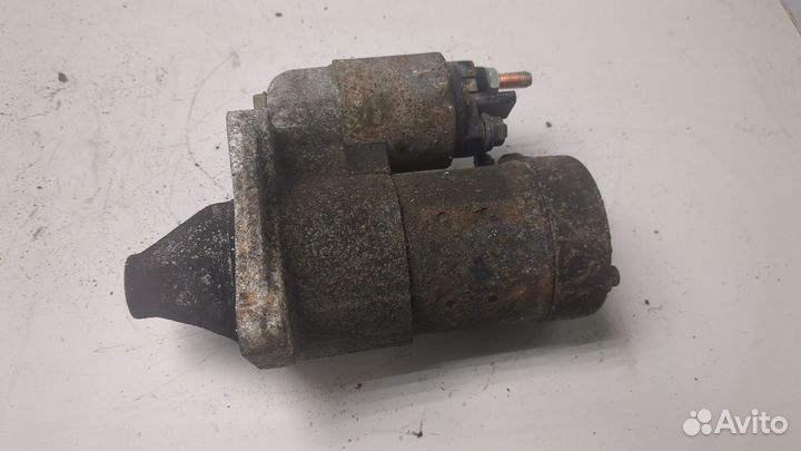 Стартер Fiat Doblo, 2007