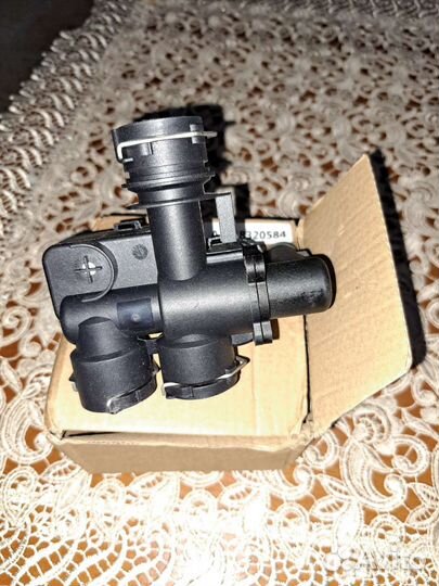 A2118320584 клапан отопителя MercedesBenz w211