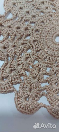 Набор салфеток