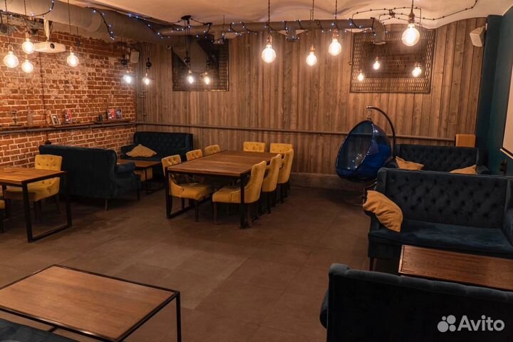 Аренда лофтов для праздников и мероприятий