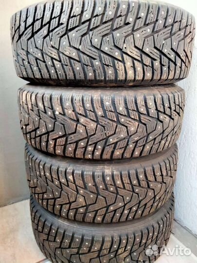 Hankook AH11 205/60 R16