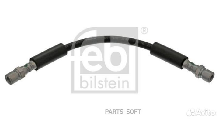 Febi 01177 Шланг тормозной