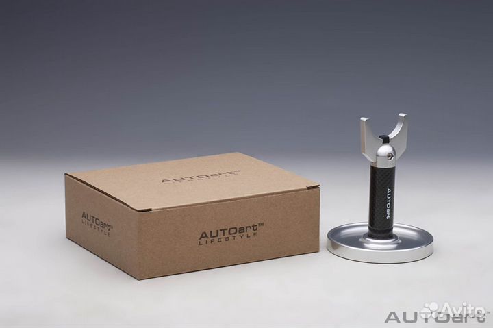 Коллекционные модели autoart