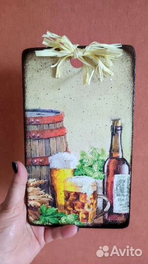 Картина для мужчины