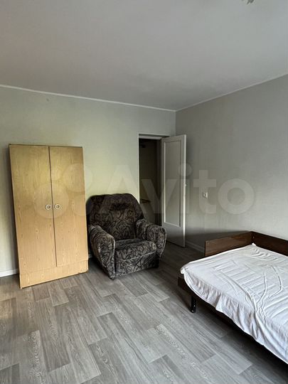 1-к. квартира, 32,2 м², 3/4 эт.