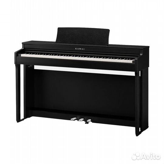 Kawai CN201 цифровое пианино Responsive Hammer III