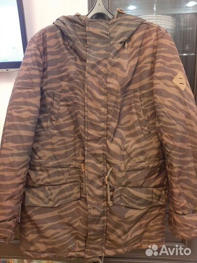 Куртка для мальчика 152