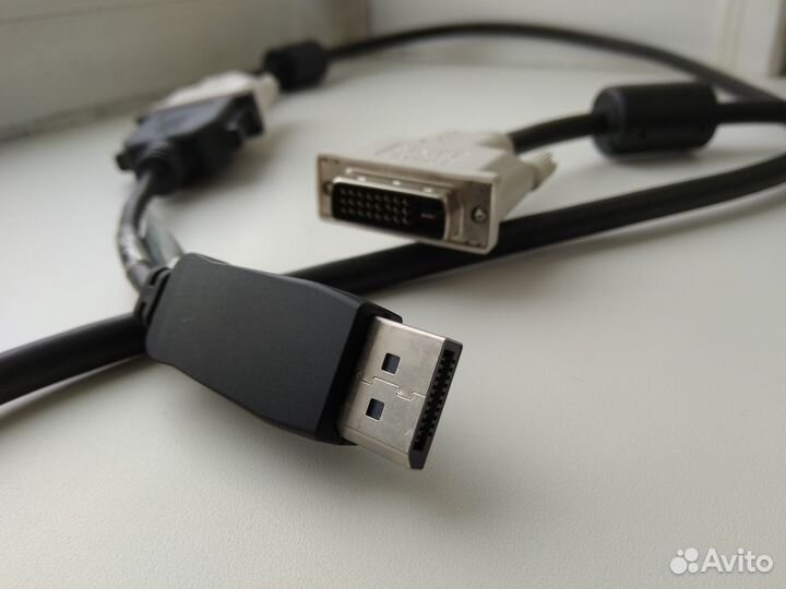 Кабели соединительные для компьютера